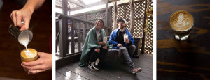 Shady Coffee & Tea