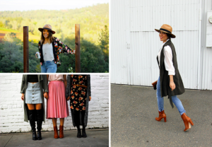 Babe-sicle Sacramento Blogger