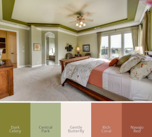 Home Color Inspiration