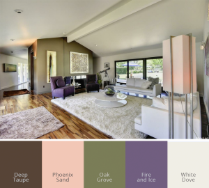 Home Color Inspiration