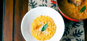 Pumpkin Recipes from Local Sacramento Bloggers