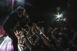 Deftones Band