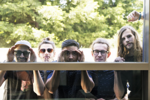 Epsilona Band