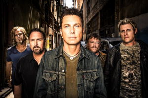 Oleander Band