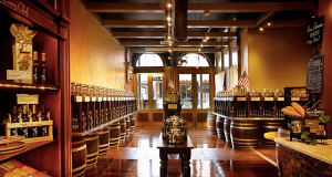The Chefs’ Olive Mix Sacramento