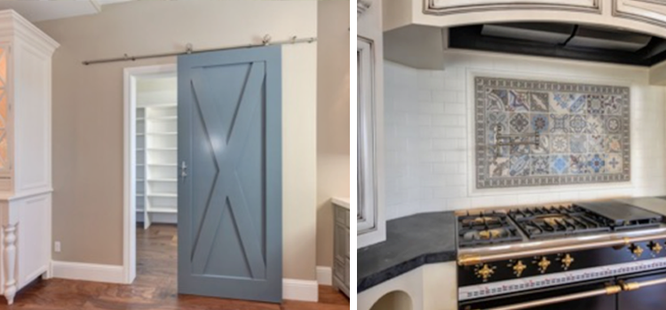 Anne Sacco Interiors