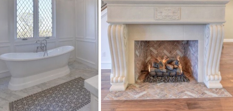 Anne Sacco Interiors