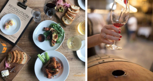 Revolution Wines