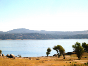Folsom Lake