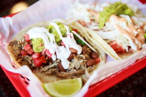 Sutter Street Taqueria Folsom, CA