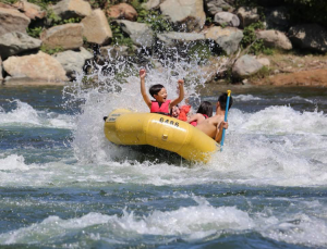 American River Raft Rentals