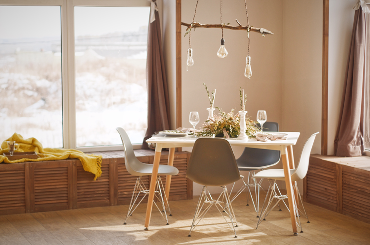 How to Create Your Own At-Home Relaxation Space to Practice Self-Care
