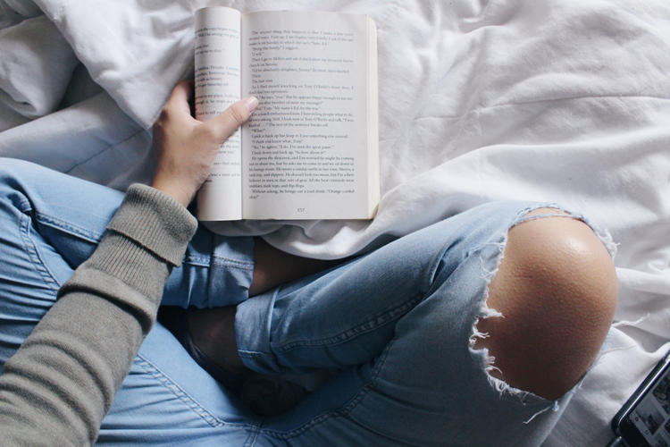 How to Create Your Own At-Home Relaxation Space to Practice Self-Care