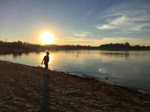 Folsom Lake