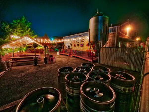 Loomis Basin Brewing Co. Loomis, CA