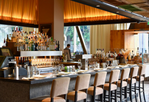 Dine Downtown Sacramento