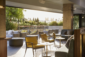 Revival at the Sawyer Sacramento