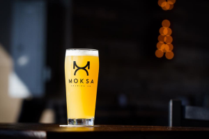Moksa Brewing Rocklin