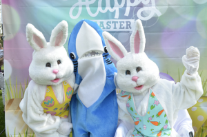 Cameron Park Easter Egg Hunt Sacramento