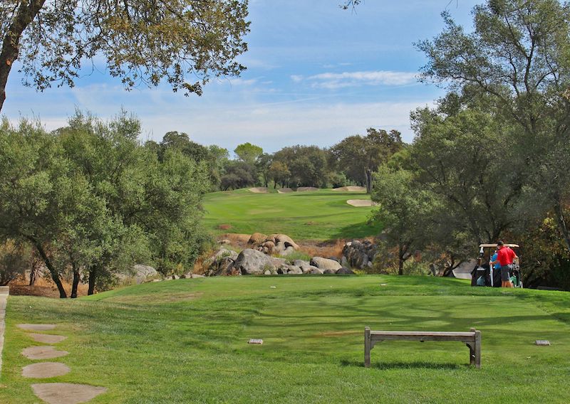 Granite Bay