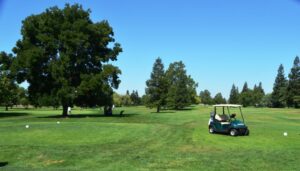 Sacramento Golf Course
