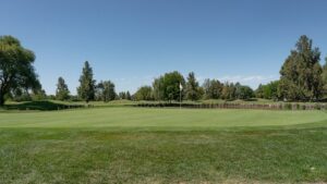 Sacramento Golf Course