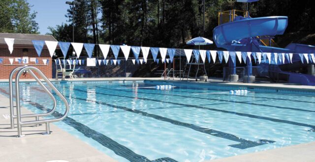 Placerville Aquatic Center