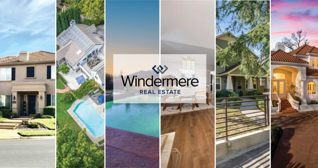 Luxury Homes for Sale in the Greater Sacramento Region